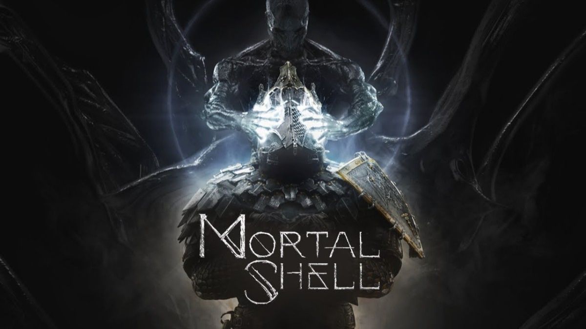 MORTAL SHELL2