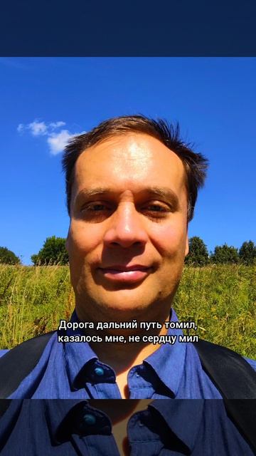 Мои стихи