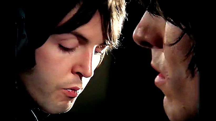 The Beatles - Lady Madonna (1968)
