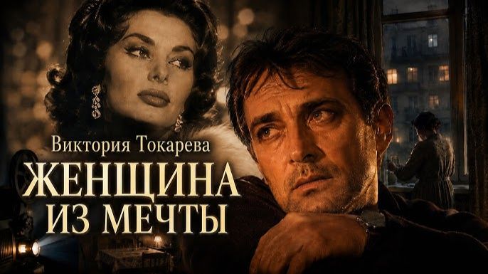 ОН ЖДАЛ ЭТОЙ ВСТРЕЧИ ТРИДЦАТЬ ЛЕТ ｜ Виктория Токарева ｜ Аудиокнига