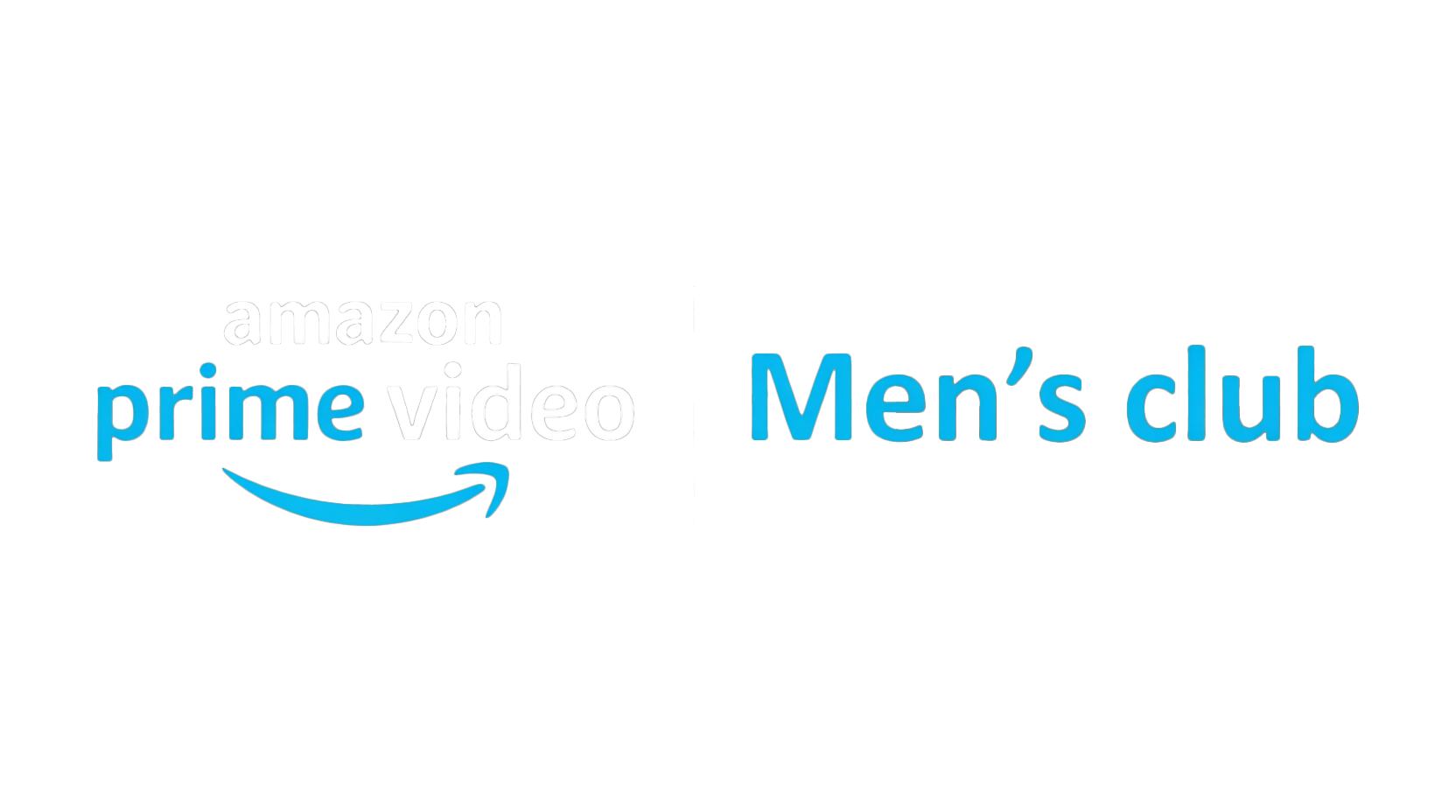 AMAZON PRIME VIDEO MENS CLUB  Лучшие боевики в прямом эфире