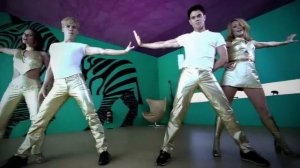 A Touch Of Class - My Heart Beats Like A Drum (Dam Dam Dam) (Official Video)