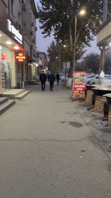 Ташкентский реп который качает!