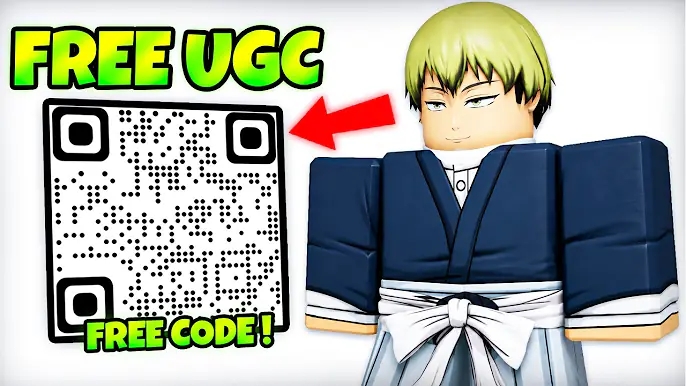 😱🔥ЭТИ БЕСПЛАТНЫЕ ВЕЩИ В ROBLOX ИЩУТ ВСЕ! ЗАБЕРИ СЕЙЧАС