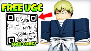 😱🔥ЭТИ БЕСПЛАТНЫЕ ВЕЩИ В ROBLOX ИЩУТ ВСЕ! ЗАБЕРИ СЕЙЧАС