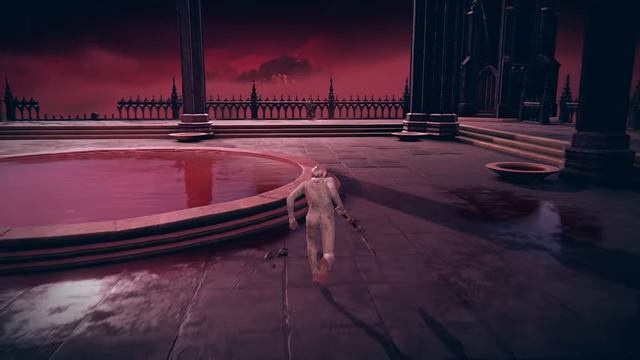 The Duskbloods Preview: FromSoftware's Switch 2 Exclusive Is Special; Here's How It Plays