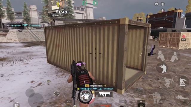 😏 ОТ НУЛЯ ДО ФУЛ 6??? | ЧАСТЬ 1 |   PUBG MOBILE METRO ROYALE
