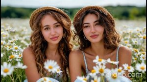 А любовь одна