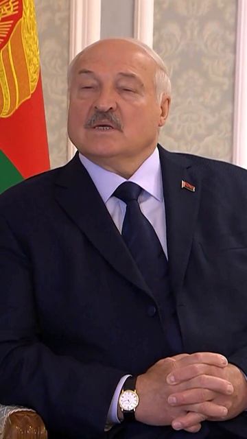 Лукашенко  Мин Аун Хлайну: У Беларуси есть всё что нужно для Мьянмы!