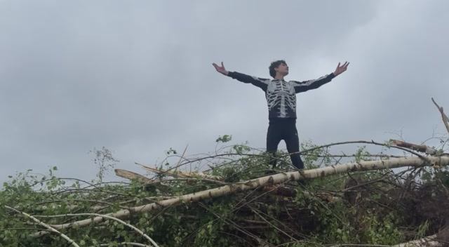 Forest Fan Music Video