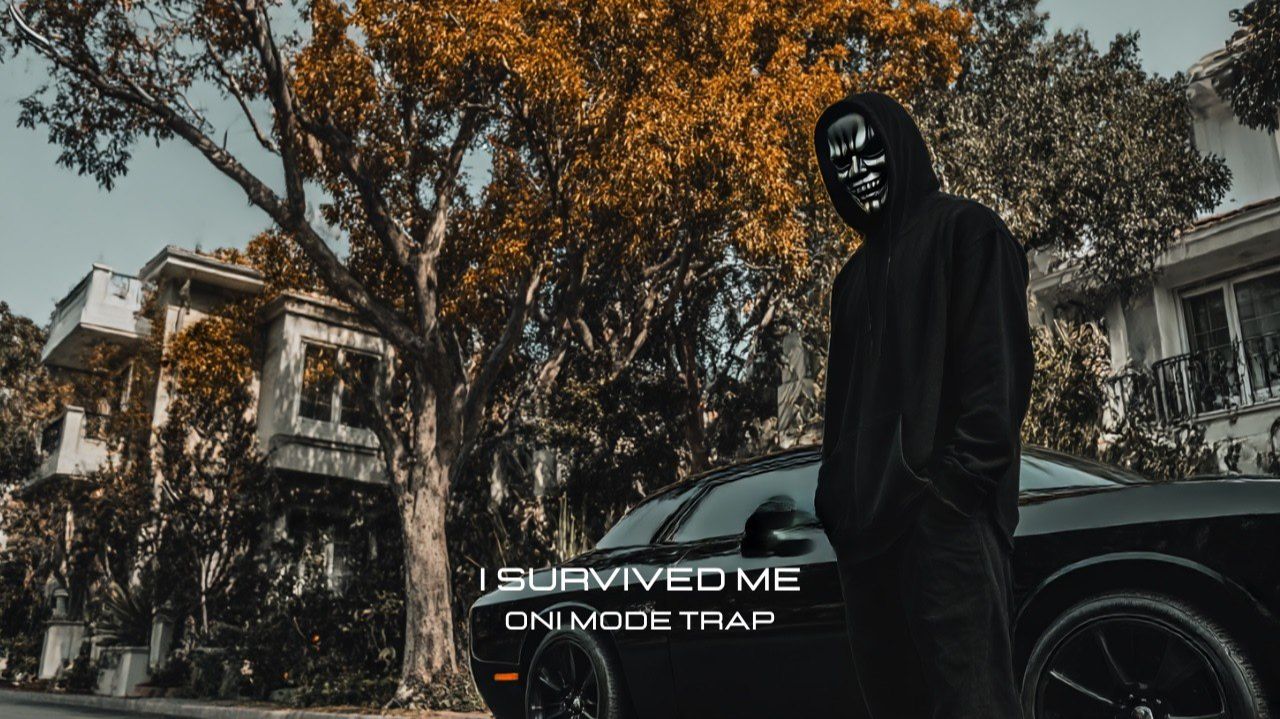 OMT - I Survived Me [GANGSTER TRAP]