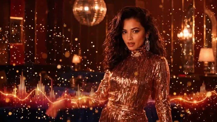 NovaTima - Don_t Look At Me Like That _ Modern Disco • Euro Disco • Italo Disco 2026