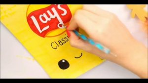 LAYS CLASSIC  огромный👇

Кто любит Lays то вот вам🫓✨️
