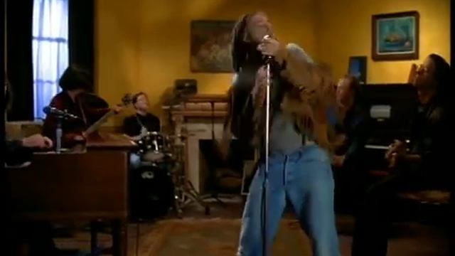 Counting Crows - Mr.Jones