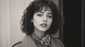 Французский шансон 1970‑х 🎶 Нежность утраченной любви 🌹 Воспоминания о наших ночах вместе