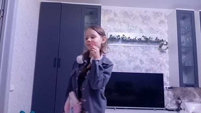 вот моё настоящее лицо