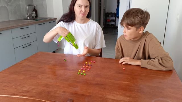 найди цвет #игры #челлендж #веселье #дети