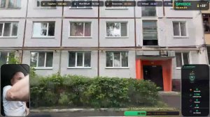 LIVE: Веста 32