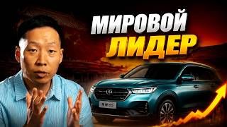 Что на самом деле происходит на заводах BMW и Mercedes в Китае?