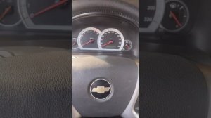 Шевроле Каптива