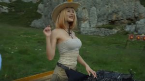 DJ SALLY - 4000m Tibetan Plateau Vibes｜Afro House SET