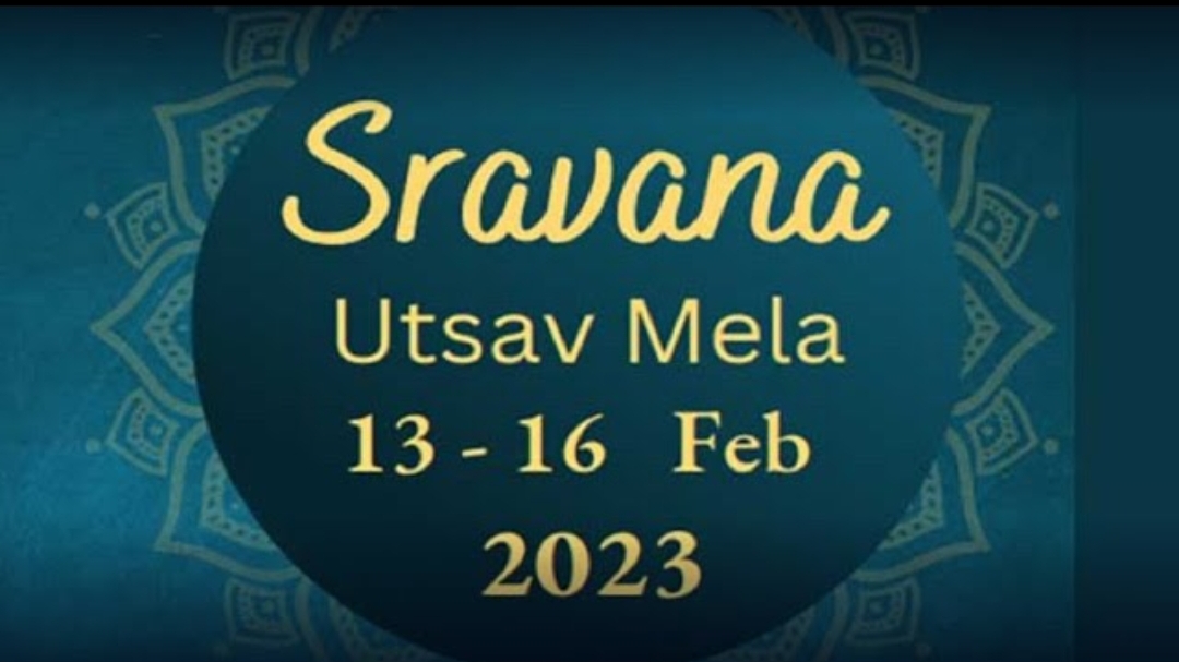 Savanna Utsav Day 4 - Morning | Киртан | Е.М Крипанидхи прабху