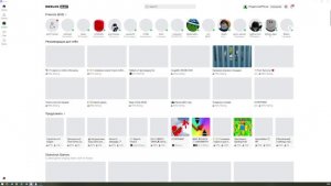 Играем с 1x1x1x1 в РОБЛОКС | Roblox | 1x1x1x1 & PlayZone |