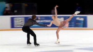 Наши спортсмены выиграли этап юниорского Гран-при Международного союза конькобежцев.