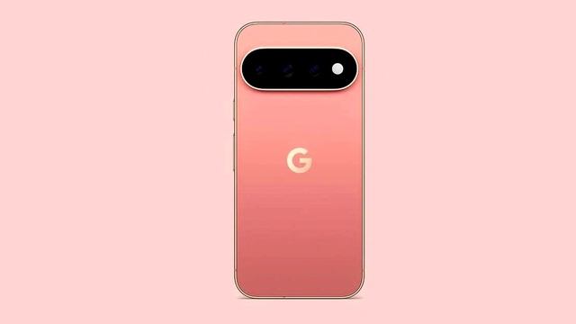 Pixel 11 Pro XL первый обзор на русском