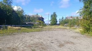 ДОРОГИ САНГАР 3 СЕРИЯ