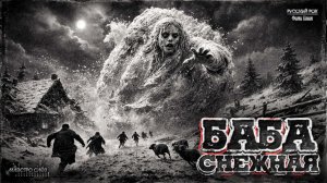 «Баба снежная» (Horror Punk, Folk Punk)