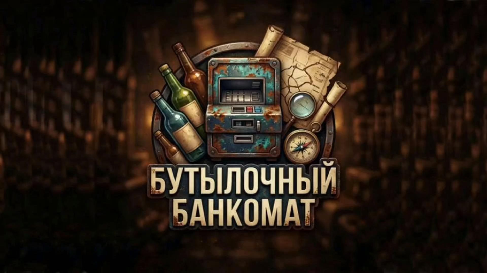 В Бутылочном Банкомате ещё 9 призов — но надолго ли?