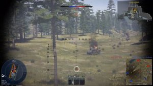 war thunder бр 2.7 британия