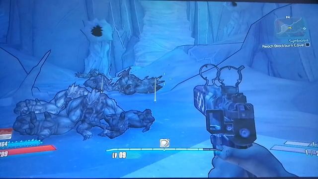 Borderlands 2