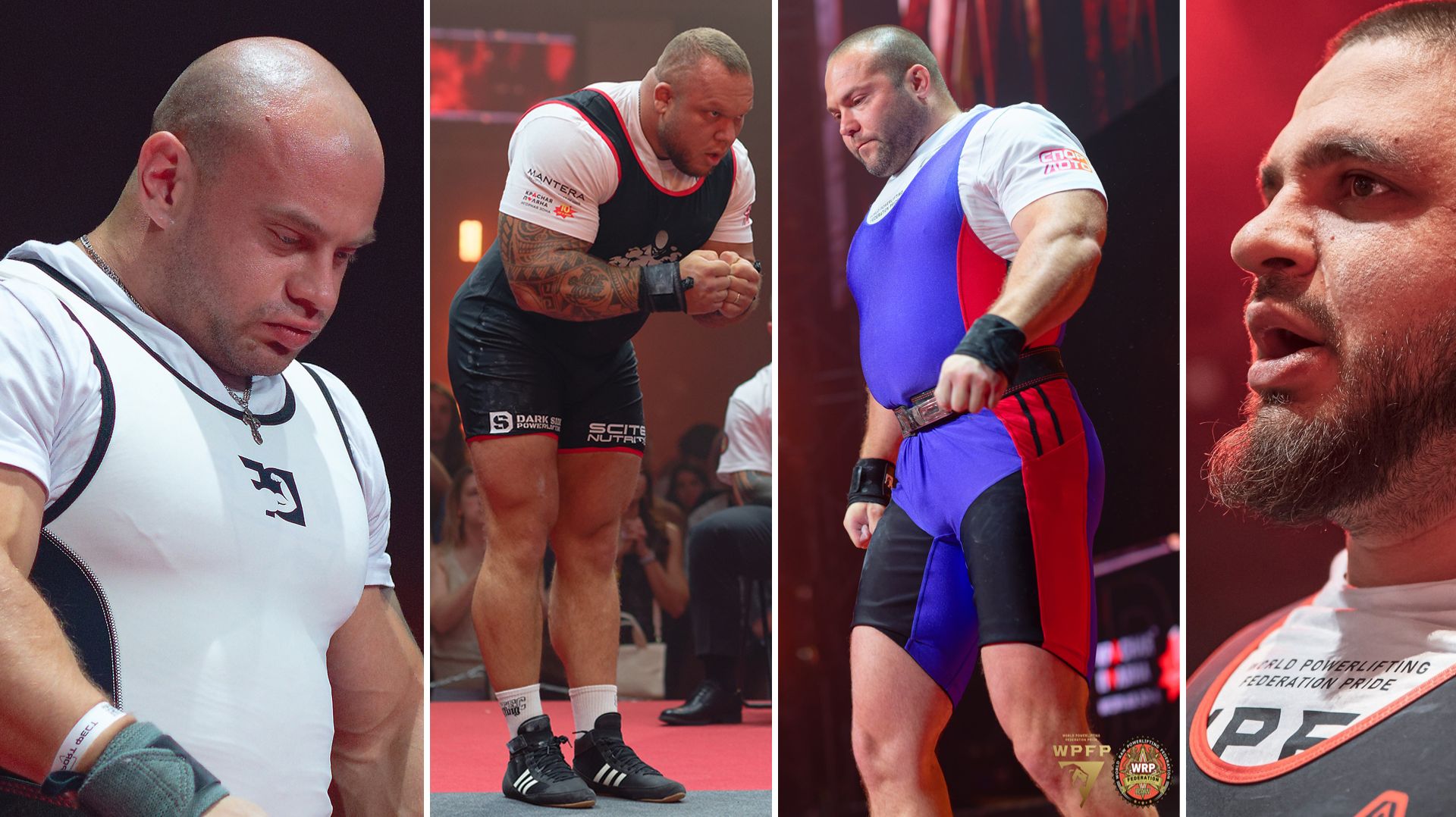 СИЛЬНЕЙШИЕ ЖИМОВИКИ НА КУБКЕ КАГАНСКОГО 2026