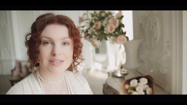 Лика Липская - Монолог из к/ф «Адмирал» (English, Take 1)