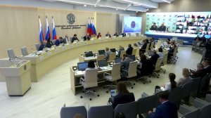 Время местное. Эфир: 21-08-2026 - Выборы 2026