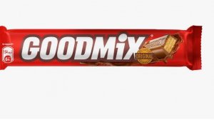 вафли, goodmix, goodmix батончик, goodmix шоколад, конфеты goodmix, шоколадка goodmix,