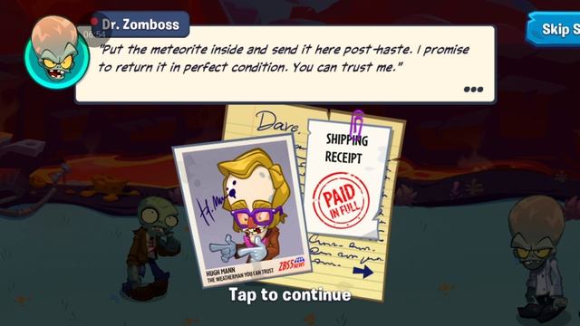 PvZ 3