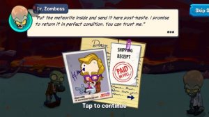 PvZ 3