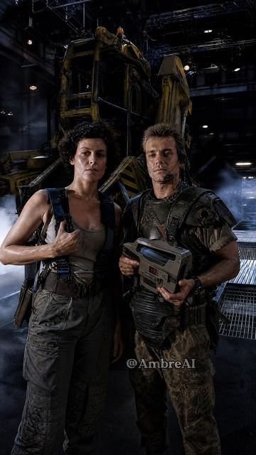 🛸 90s & 80s Sci-Fi Masterpieces
