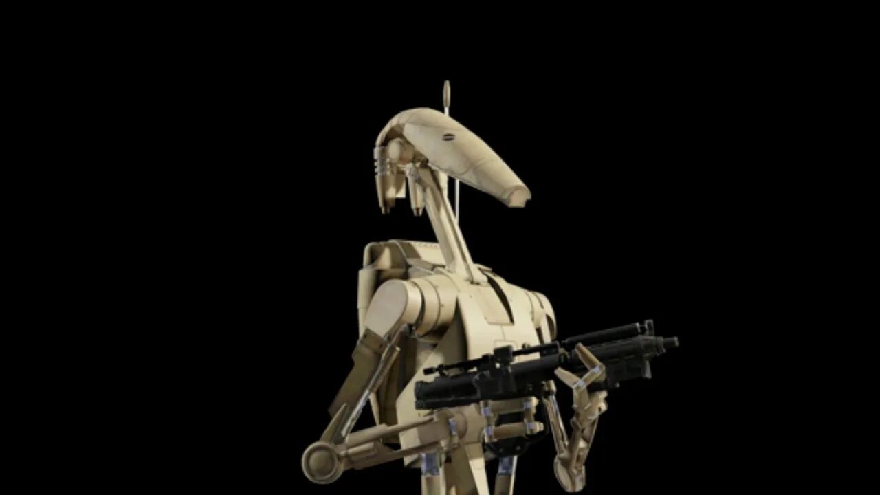 STAR WARS THE ROAD OF FORCE (SWTROF) серия 5