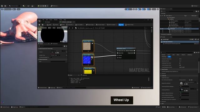 Everything I Learnt About Environment Art(Blender) Ch040504.Landscapebasics