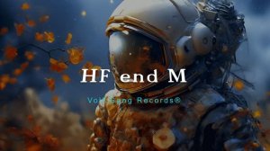 Volf Gang Records®: HF end M