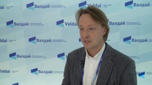 Тимофей Бордачёв о специальной сессии «30 лет новой Евразии – итоги и перспективы»