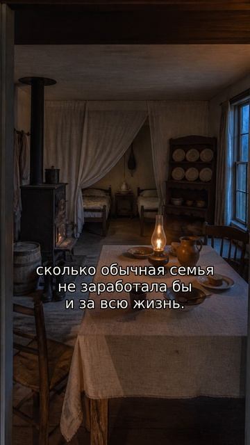 Династия Херст - Как фермер БЕЗ образования создал горную империю
