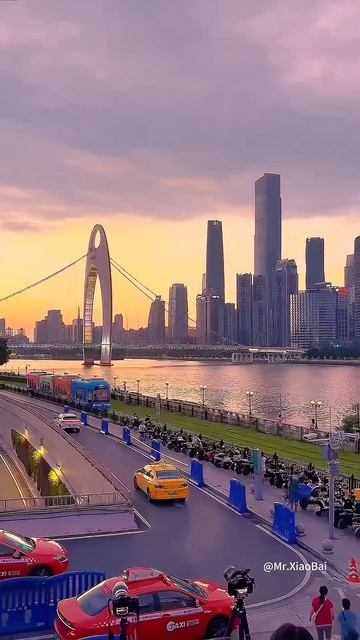 Китай, Гуанчжоу (Guangzhou)!