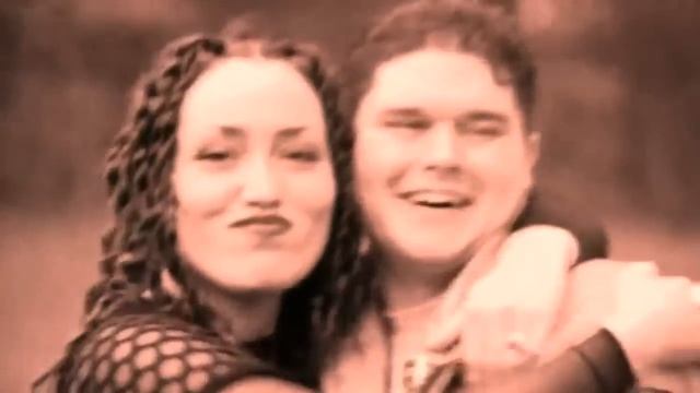 N-Trance - Set You Free (93_2 HD) 1993