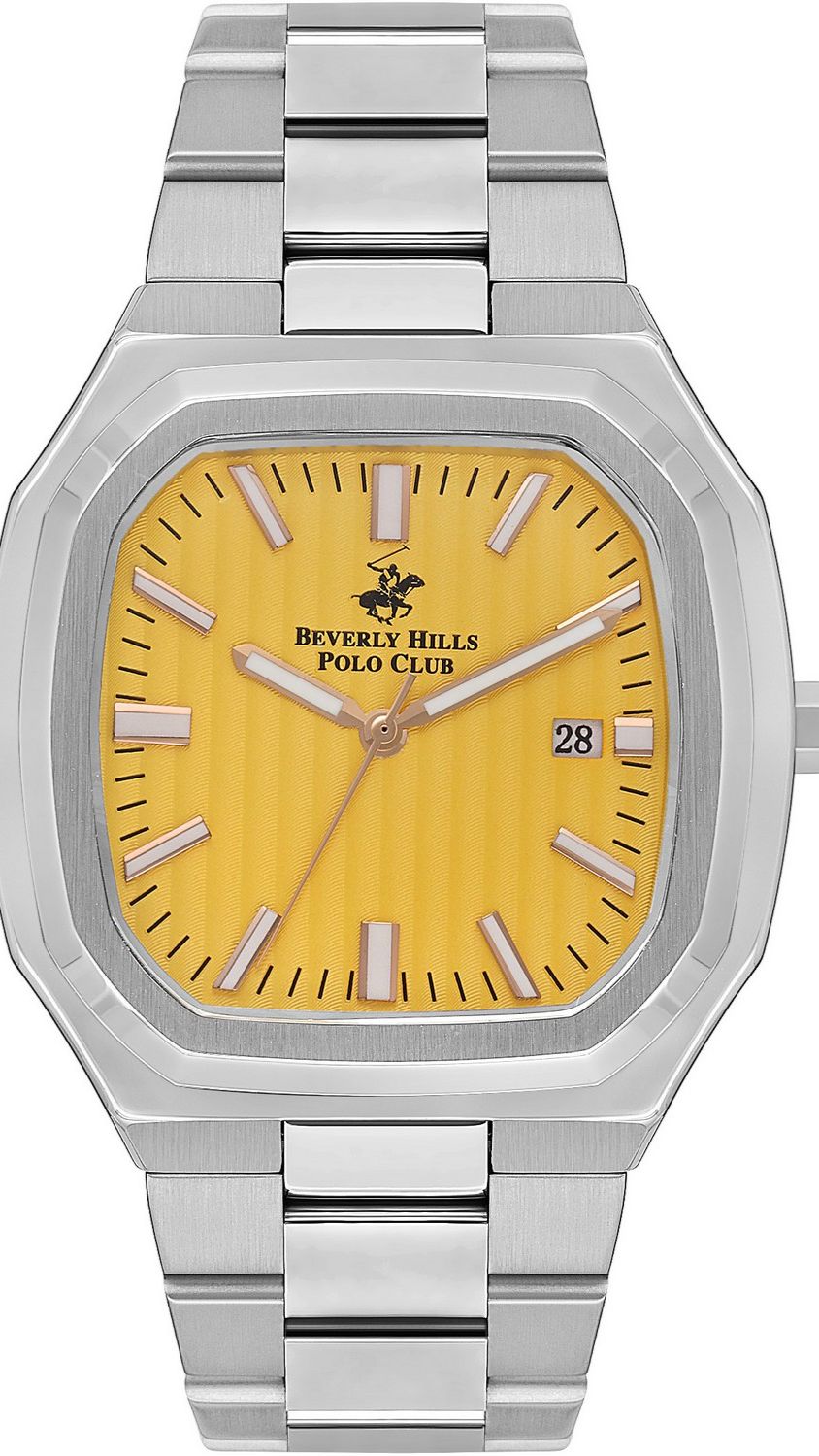 Часы Beverly Hills Polo Club BP3547X.370