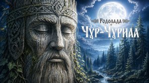 Родолада «Чур-Чурила!»